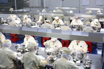 燕窩與花膠的OEM代工生產(chǎn)趨勢 互聯(lián)網(wǎng)銷售時代的機遇與挑戰(zhàn)