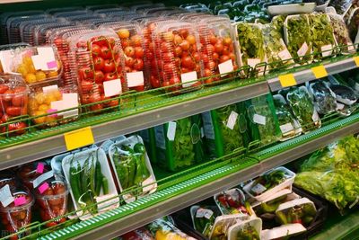 互聯(lián)網(wǎng)賦能中國有機(jī)食品行業(yè) 步入營銷新時代