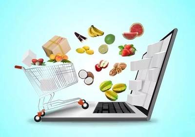 農(nóng)業(yè)創(chuàng)新驅(qū)動下的食品互聯(lián)網(wǎng)銷售 重塑農(nóng)業(yè)生產(chǎn)力與市場格局