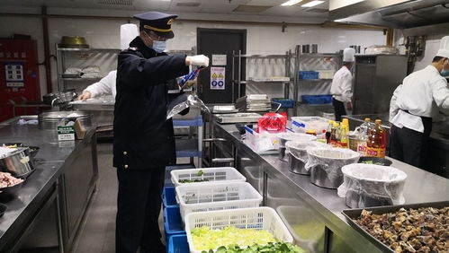 年夜飯市場新趨勢 預(yù)訂回暖與半成品火爆，監(jiān)管筑牢防疫與食品安全防線